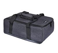 Wdbild Pot Stove Storage for Bag Basket Outdoor Canister Pot Carry Bag Storage