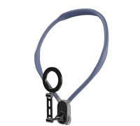 Wdbild POV/VlogPhone Neck Mount Holder For Cellphone Camera Handfrees Chest Stand Video