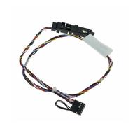 Wdbild Power Button Cable With Switching Line For 8300 8500 8700 Stable Transmission Materials Versatile Use
