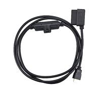 Wdbild Practical Diagnostic Tool Car Repair Technicians With H00008000 Interfaces Cable OBDII To HDMIDisplay EdgesCS2 CTS2 CTS3 Highdefinition Edges Interfaces Cable Obdii To Hdmicompatible Monitors