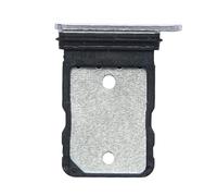 Wdbild Precise Card Holder Tray Socket Slot Container Connector Adapter Reader Suitable For Pixel Smartphones Easy Installation Card Tray