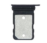 Wdbild Precise Card Holder Tray Socket Slot Container Connector Adapter Reader Suitable For Pixel Smartphones Easy Installation Card Tray