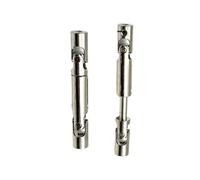 Wdbild Precise Drive Shafts Set Axles Shaft Kits For 1/16 1/24 Remote Control Truck Enhancing Stability And Easy Installation Remote Control Car Modifications