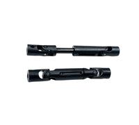 Wdbild Precise Drive Shafts Set Axles Shaft Kits For 1/16 1/24 Remote Control Truck Enhancing Stability And Easy Installation Remote Control Car Modifications