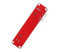 Wdbild Precise Miniature Sliding Potentiometer Durability And Smooth Operating Long Service Life Space Saving