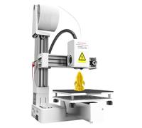 Wdbild Printer Beginner Friendly Perfectly For Home Learning And Creation With Auto Slicing