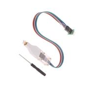 Wdbild Probes Spring Pin Cable For Sop8 Wson Chip Programming For Engineers And Technicians Chip Programming