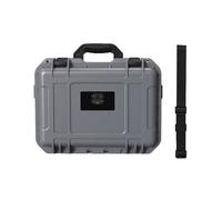 Wdbild Professional Carrying Case Water Resistant Hard Shell Shoulder Bag for Fly More Quadcopter Combo and Accessories Quadcopter Travel Storage