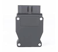 Wdbild Professional Connector 16Pin Plug Adapter Code Reader Fault Check Cable Adapter Vehicle Spare Parts- Car Diagnostic Tool Connector Cable