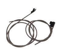 Wdbild Professional Light Cover Cable For Auto Car Sunroof Curtain Shade 20945787 2010-2016 Improve Driving Cable For Car Roof Cover
