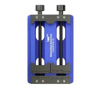 Wdbild Professional PCB Repair Stand Tool Adjustable Circuit Board Holder Double Bearing Fixtures For Mobilephones Maintenance