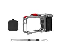 Wdbild Professional Sport Camera Protective Frame Adapter Frame Cage Photography Accessories Quick Install Mount