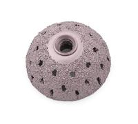 Wdbild Professional Tire Tire Buffer Wheel Repair Grinding Head Truck Interior Tool 42/55mm Grinding Head