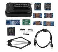 Wdbild Programmer For EPROM SPI Nor With Advanced IC Testing And High Speed Programming 34000+ Chip TL866II TL866CS NAND Programmer