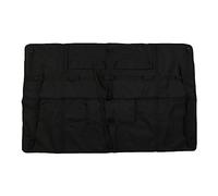 Wdbild Protection Pad For Pickup Car Tailgate Protector Pad For Bicycle Rack Tailgate Cover Bike Most Truck Carries Pick Up Pads Elderly Bike Cover Mountain Protection With Tool Pockets Car