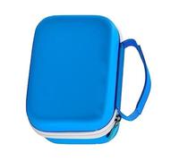 Wdbild Protective Case Digital Camera Case Portable Photographer Photography for Seckton Deker Protective Digital Camera Storage Bag