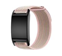 Wdbild Quick Detach Tear Proof Comfortable Sweatproof Nylon Bracelets Straps Replace Belt For WHOOP Adjustable Wriststrap Pressure Frees Daily Wear Nylon Band