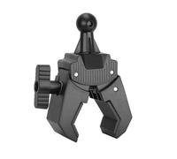 Wdbild Quick Installation Handlebar Bracket 17.4mm Adapter For Digital Devices Phone Holders Lightweight Construction