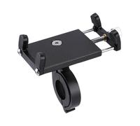 Wdbild Quickly Install Bicycles Smartphone Brackets Shockproofed Bike Phone Stand For Motorbike And Bike
