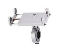 Wdbild Quickly Install Bicycles Smartphone Brackets Shockproofed Bike Phone Stand For Motorbike And Bike