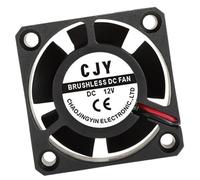 Wdbild Quiet 4020 PC Cooling Fan High Speed Airflows Efficient Cooling For Electronics Servers Networking Devices Fan
