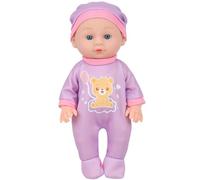 Wdbild Realistic Baby Dolls Soft Vinyls Reborns Toy Role Playing Toy For Children Parenting Game Nurturing Doll Collectible Reborns For Children New Parents