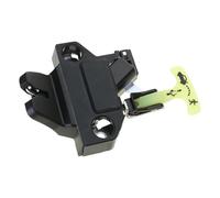 Wdbild Rear Tailgate Latches Actuator High Durability & Easy Installation Car Boot Mechanism Car Spare Part For Vehicle Resistant Latches