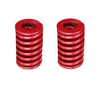 Wdbild Rear Trunk Tailgate Strut Rod Hydraulic Rod Die Springs Car Accessories Compatible For 2x Hydraulic Spring Molded Spring Metal Die Springs Rear Trunk Tailgate Strut