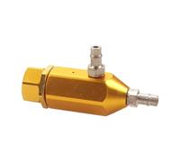 Wdbild Refit Regulating Control Valves Aluminum Manual Boosts Controller Modification Turbocharger Engine Boosts Controller Replacement
