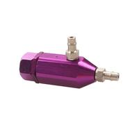 Wdbild Refit Regulating Control Valves Aluminum Manual Boosts Controller Modification Turbocharger Engine Boosts Controller Replacement