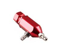 Wdbild Refit Regulating Control Valves Aluminum Manual Boosts Controller Modification Turbocharger Engine Boosts Controller Replacement