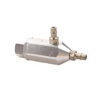 Wdbild Refit Regulating Control Valves Aluminum Manual Boosts Controller Modification Turbocharger Engine Boosts Controller Replacement