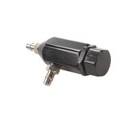 Wdbild Refit Regulating Control Valves Aluminum Manual Boosts Controller Modification Turbocharger Engine Boosts Controller Replacement