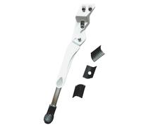Wdbild Regulable Bicycles Stand Universals Bike Side Stand Stable Center Kickstand For Outdoor Activity Electric Bicycles Parking