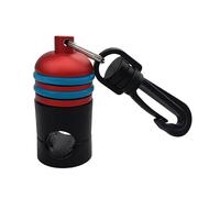 Wdbild Regulator Hose Holder Clamp Scubas Diving Regulator Hose Holder Heavy Duty Octopuses Clip Secure Clamp