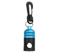 Wdbild Regulator Hose Holder Clamp Scubas Diving Regulator Hose Holder Heavy Duty Octopuses Clip Secure Clamp