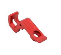 Wdbild Remote Control Body Shell Fixing Locker Model Alloy Car Body Shell Supplies Locker Detachable H16H Parts Car