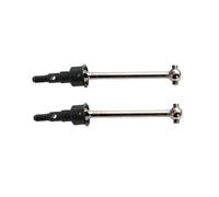Wdbild Remote Control Vehicle DriveShaft Joint Cup Upgrades For GPX4 Car Models Replacement Metal Modification Supplies Professional Parts