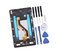 Wdbild Repairing Parts LCD Display Full Assembly With Frame LCD Digitizer For Tab A 8.0in LCD Screen And Digitizer