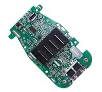 Wdbild Replacement Control Module With Overcharge Protections For 18V Ion Battery Packs Maintenance