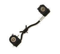 Wdbild Replacement CPU Cooling Fan For 13.3" 900-13ISK Laptop CPU Fan + Heatsink EG45040S1-C040-S9A EG45040S1-C050-S9A Laptop Heatsink Fan