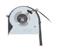 Wdbild Replacement CPU GPU Cooling Fan Heatsinks Laptops Graphics Card For GL503 GL503VS GL503V Laptops Accessory Original