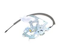 Wdbild Replacement Door Assembly 8200766888 906123257R 9161610166 Auto Accessories For NV400 Rear Right Door Metal Replacement