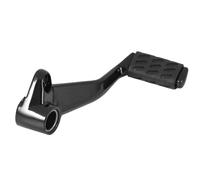 Wdbild Replacement Foot Gear Lever Motorcycle Accessories Gear Shifter Lever Pedal Peg 45610541AB for 1198R 1198S 1198Sp Easy Install Bike Shifter