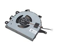 Wdbild Replacement Laptop CPU Cooling Fan Notebook Radiator Cooling Graphics Card Heatsink For 17IML05 CPU Replacement