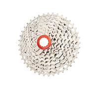 Wdbild Road Bike 9 Speed Cassettes Replacement 11-40T Sprocket Bicycles Cassettes Flywheel For Mountain Bike Road Mountain Flywheel