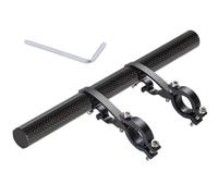 Wdbild Road Bike Handlebars Extender Bicycles Handlebars Extension Bicycles Double Extender For And Motorcycle Cycling Accessory