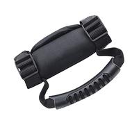 Wdbild Roll Cage Handle Grab Pull Grip Passenger Strap Adjustable Accessories For ATVs UTV Handle Extended Adjustable Accessory Extender Grippers Adult For Beach