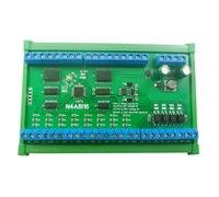 Wdbild RS485 Communication Interfaces Module DC12V/24V Data Collector For Computer And Office Industrial Automation Controller