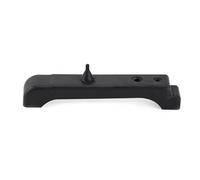 Wdbild Rubber Radiator Insulator Pads 4 Core 4012-326-682S Upper And Lower Mounting Cushion Radiator Mount Bushing